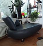 Leolux Kikko, Huis en Inrichting, Banken | Sofa's en Chaises Longues, Ophalen, Eenpersoons, Minder dan 75 cm, Leer