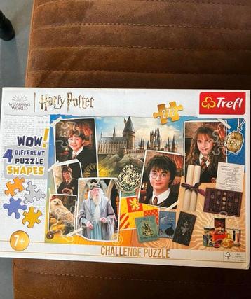 Puzzel.   Nieuw beschikbaar voor biedingen