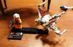 Lego Star Wars 9677, Ophalen of Verzenden, Gebruikt, Complete set, Lego