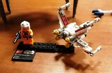 Lego Star Wars 9677 beschikbaar voor biedingen