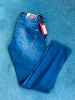 NIEUW Tramarossa W38/L34 Limited Edition, Verzenden, Zo goed als nieuw, Blauw, W36 - W38 (confectie 52/54)