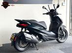 *VERKOCHT* PIAGGIO BEVERLY S 400 (bj 2022), Scooter, Bedrijf, 399 cc, 12 t/m 35 kW