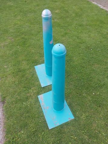 Tuin en terras  beschikbaar voor biedingen