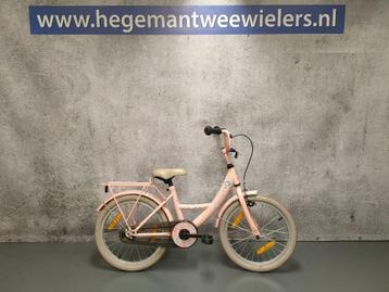Bike Fun Kids - Flower Fun beschikbaar voor biedingen