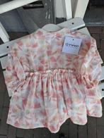 Gymp summer dress mt.68 nieuw!, Gymp, Info@kleutersenpeuters.nl, Meisje, Gymp