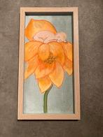 Geboortecadeautje in stijl Anne geddes, Ophalen of Verzenden