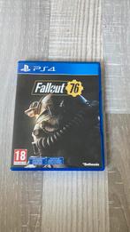 Fallout 76 PS4, Spelcomputers en Games, Ophalen of Verzenden, Zo goed als nieuw