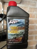 WP FRONT FORK ProLine 15, Ophalen