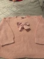 Mooi roze kleur maat 110, Kinderen en Baby's, Babykleding | Maat 86, Ophalen of Verzenden, Zo goed als nieuw, Meisje, Jasje