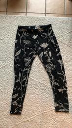 Legging desigual, maat m, Kleding | Dames, Leggings, Maillots en Panty's, Legging, Zwart, Maat 40/42 (M), Ophalen of Verzenden