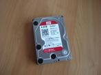 WD Red NAS hard drive 4.0 TB Interne harde schijf NASware, Ophalen of Verzenden