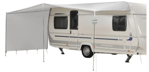 caravan Luifel, Caravans en Kamperen, Caravan accessoires, Gebruikt, Ophalen