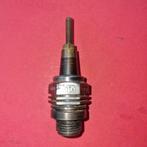 Oude bougie, Ophalen of Verzenden, Gebruikt