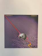 Tame Impala - Currents Canvas Schilderij, Ophalen of Verzenden