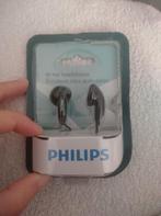 Philips Hoofdtelefoon met oordopjes SHE1350/00 met draad, Audio, Tv en Foto, Ophalen of Verzenden, Nieuw, Philips