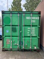 20ft container, Zakelijke goederen, Machines en Bouw | Keten en Containers, Ophalen of Verzenden