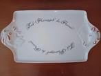 Franse porseleinen schaal merk Revol, Antiek en Kunst, Ophalen of Verzenden