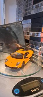 Lamborghini Murcielago (Z246-89), Ophalen, Zo goed als nieuw, Auto
