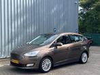 Ford C-Max 1.5 Titanium / Autom / 71dkm / 1500kg trekgew, 15 km/l, Euro 6, 4 cilinders, Origineel Nederlands