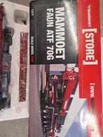 Wsi Faun ATF70 G, Ophalen, Zo goed als nieuw, Bus of Vrachtwagen, Wsi