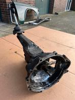 Volvo M40 Versnellingsbak - Klassieker Onderdeel, Ophalen, Gebruikt, Volvo