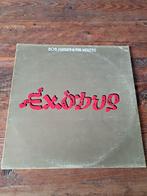 Bob Marley & The Wailers  - Exodus (re 1978), Gebruikt, Ophalen of Verzenden, 12 inch