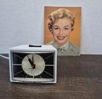 Vintage wekker, General Electric, Ophalen of Verzenden, Huis en Inrichting