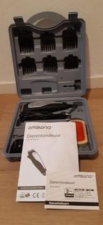 Ambiano dierentondeuse, Ophalen, Nieuw