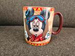 Disney Mickey Mouse mok, Verzamelen, Ophalen of Verzenden, Mickey Mouse, Zo goed als nieuw, Servies