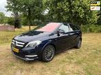Mercedes-Benz B-klasse 250 e Prestige 28 kWh voll opties, Zwart, Blauw, Leder, Nieuw