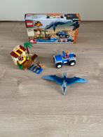 Lego jurassic world 76942, Ophalen of Verzenden, Gebruikt, Complete set, Lego