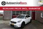 Kia Niro 1.6 GDi Hybrid ExecutiveLine, Camera, Trekhaak, Stu, Wit, Bedrijf, 26 km/l, SUV of Terreinwagen