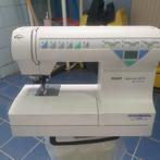 PFAFF, Hobby en Vrije tijd, Ophalen, Zo goed als nieuw, Naaimachine, Pfaff