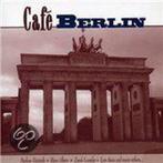 Cafe Berlin. 2 CD, (H.Knef-M.Dietrich-en meer), Cd's en Dvd's, Cd's | Verzamelalbums, Pop, Ophalen of Verzenden, Zo goed als nieuw