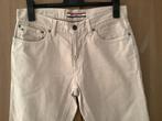 Heren. BROEK. mt.  31/30.  van. Tommy. Hilfiger, Verzenden, Zo goed als nieuw, Maat 48/50 (M), Tommy Hilfiger