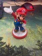 Mario amiibo, Avontuur en Actie, 1 speler, Ophalen of Verzenden, Zo goed als nieuw