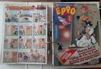22 jaargangen Eppo weekbladen, Diverse, Complete serie of reeks, Ophalen, Gelezen