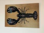 Lobster Royal 120x80, Ophalen