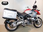 BMW R 1200 GS (bj 2005), Motoren, 2 cilinders, Bedrijf, Overig, Onbekend