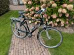 Nette Batavus compass black edition 60 cm heren fiets, Fietsen en Brommers, Ophalen, Batavus, Zo goed als nieuw, 57 tot 61 cm