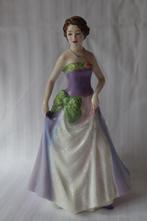 Vintage Royal Doulton Jessica figurine Limited edition 1997, Antiek en Kunst, Antiek | Porselein, Ophalen of Verzenden