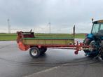 Bergmann Meststrooier - Gebruikt, Ophalen of Verzenden, Akkerbouw, Gewasbescherming en Bemesting