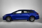 Toyota Corolla Touring Sports Hybrid 140 GR Sport (bj 2023), 12 maanden, 450 kg, Gebruikt, 4 cilinders