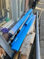 Diverse ventilatiebuizen en riool pvc, Doe-het-zelf en Verbouw, Buizen en Afvoer, Ophalen, Bochten, Pvc, 2 tot 4 meter