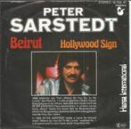 Peter Sarstedt – Beirut (1978), Ophalen of Verzenden, Gebruikt, 7 inch, Single