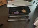 dakkoffer en dak dragers BMW 3 serie e91 en e46/e39, Auto diversen, Dakkoffers, Ophalen, Gebruikt