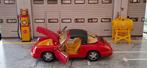 1.18 porsche 911 targa, Verzenden, Zo goed als nieuw, Auto, Anson