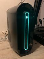 Alienware R10 Game PC - Ryzen 9 - RTX 3080Ti - 32 GB - 2 TB, Computers en Software, Ophalen, Gebruikt, 32 GB, Virtual Reality