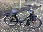 Solex 3800, Ophalen, Gebruikt