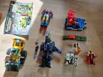 Grote transformers verzameling, Verzamelen, Transformers, Overige generaties, Ophalen of Verzenden, Gebruikt, Overige rassen